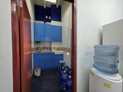 Unity Centre (D23), Factory #486966371